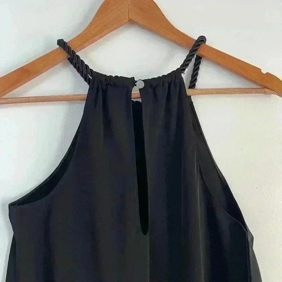 RACHEL Rachel Roy - Black Dress - Picture 8 of 9